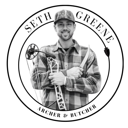 Seth Greene Archer & Butcher 
